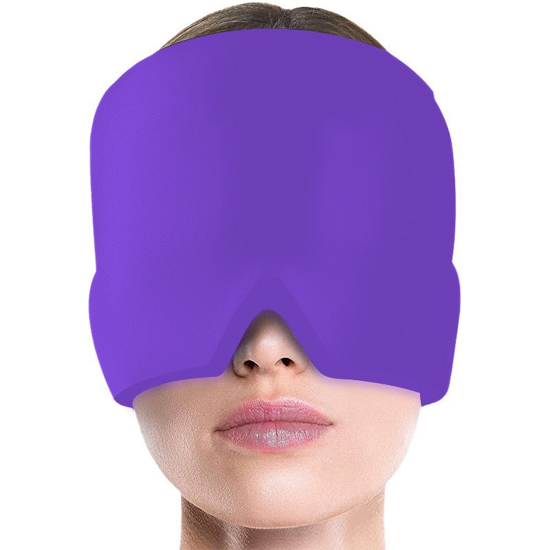 Eye Mask Cold Hot Compress