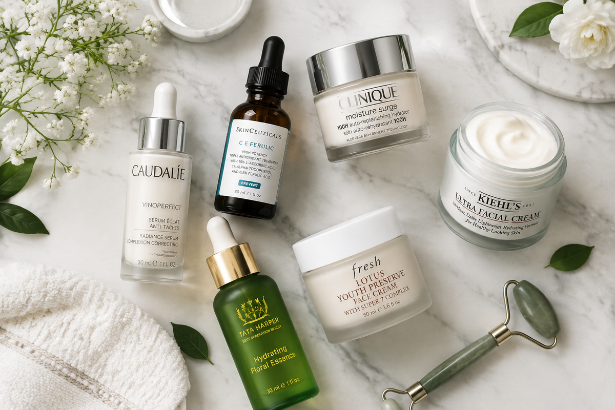 Skincare