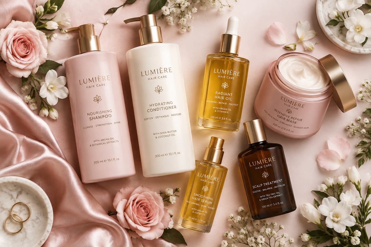 Hair Care