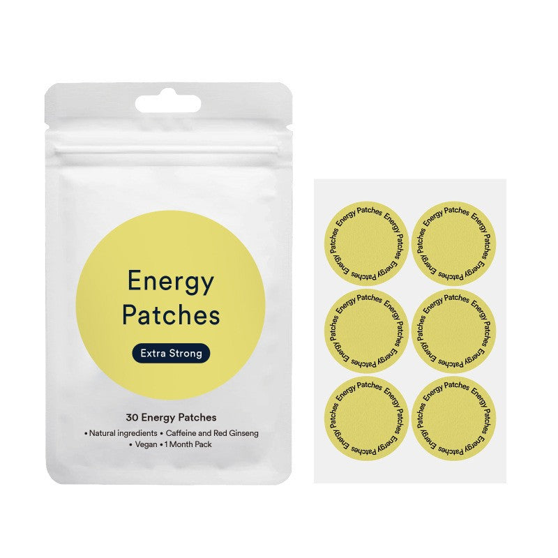 Wellness Patches