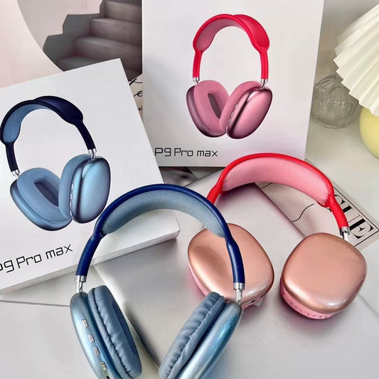Wireless Stereo Headphones