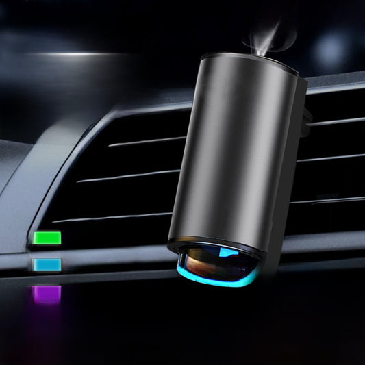 Smart Car Aromatherapy Machine with Essential Oils