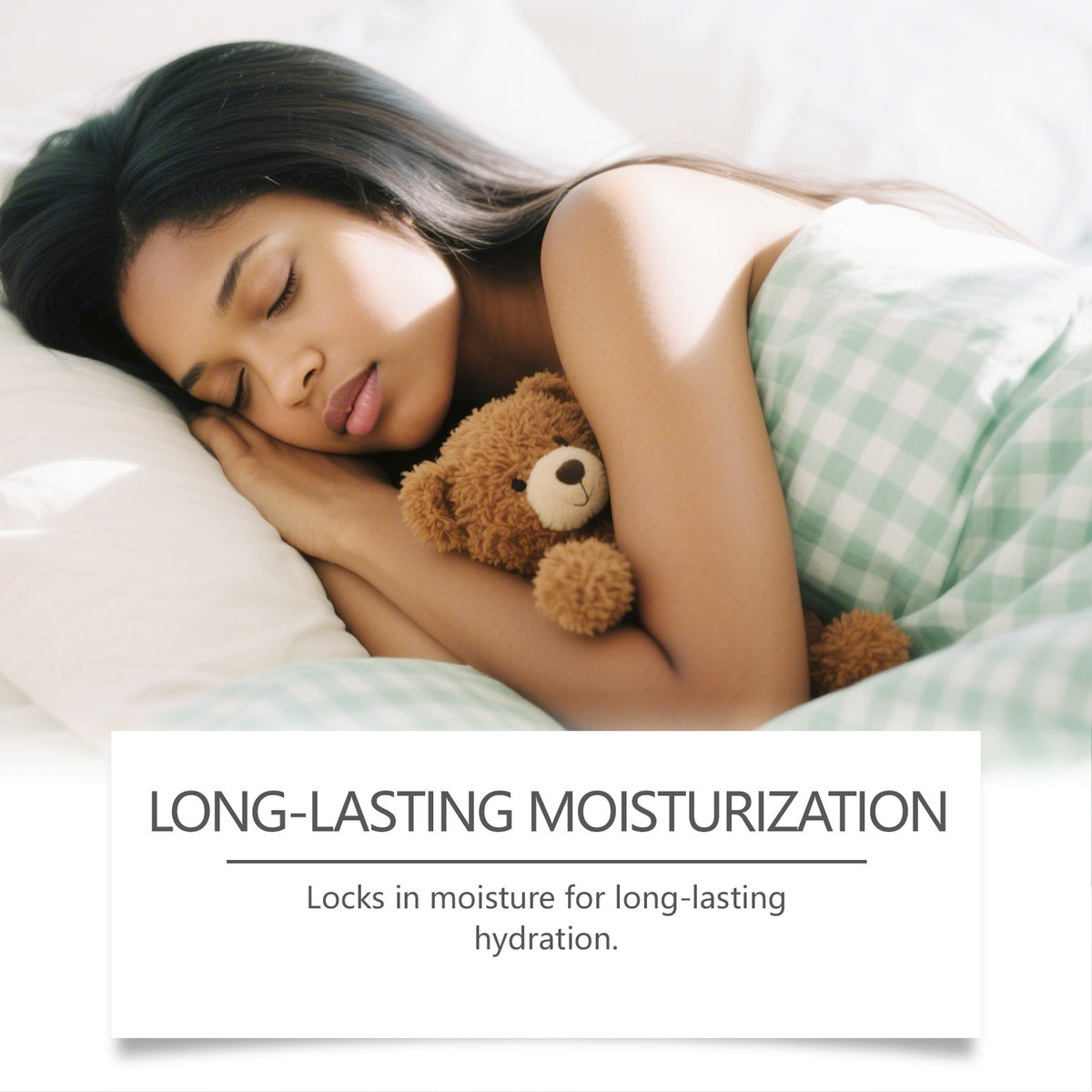 Hydration Moisturizing Lip Patches Night Repair Treatment