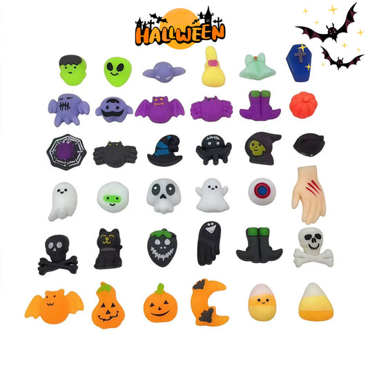 Squishy Fidget Toys