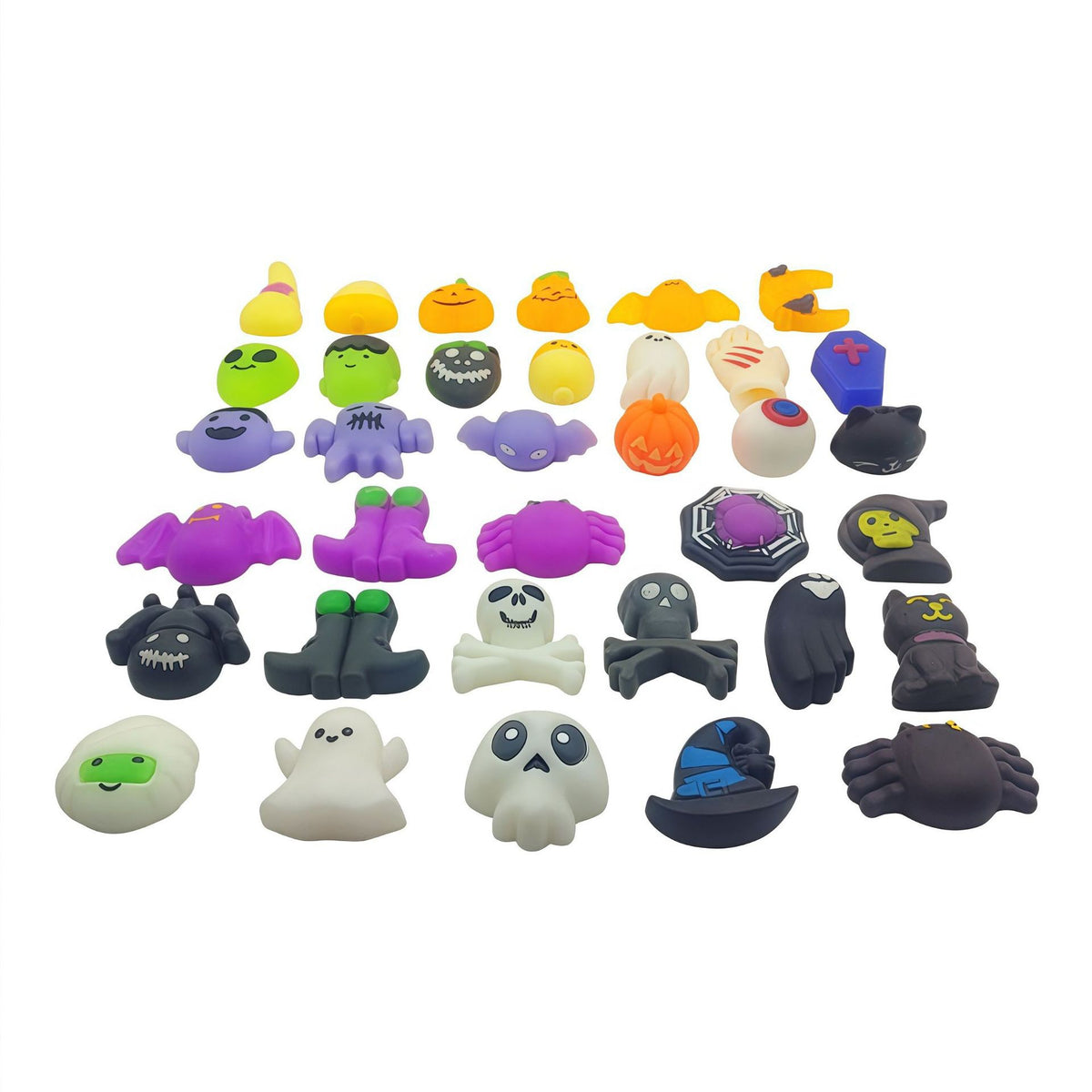 Squishy Fidget Toys