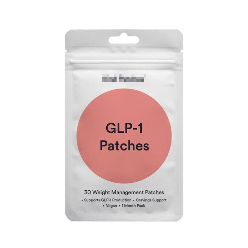 Wellness Patches
