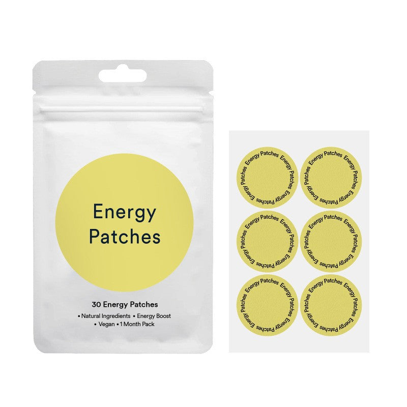 Wellness Patches