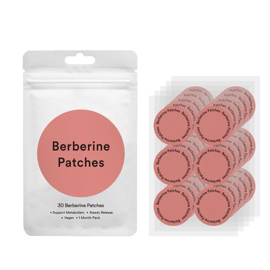 Wellness Patches