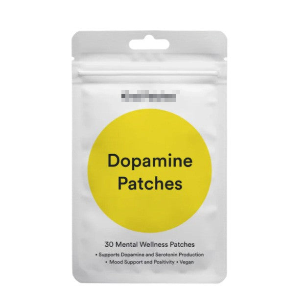 Wellness Patches