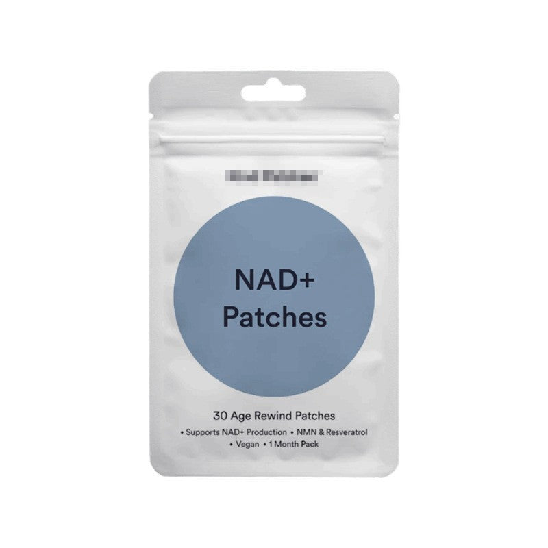 Wellness Patches