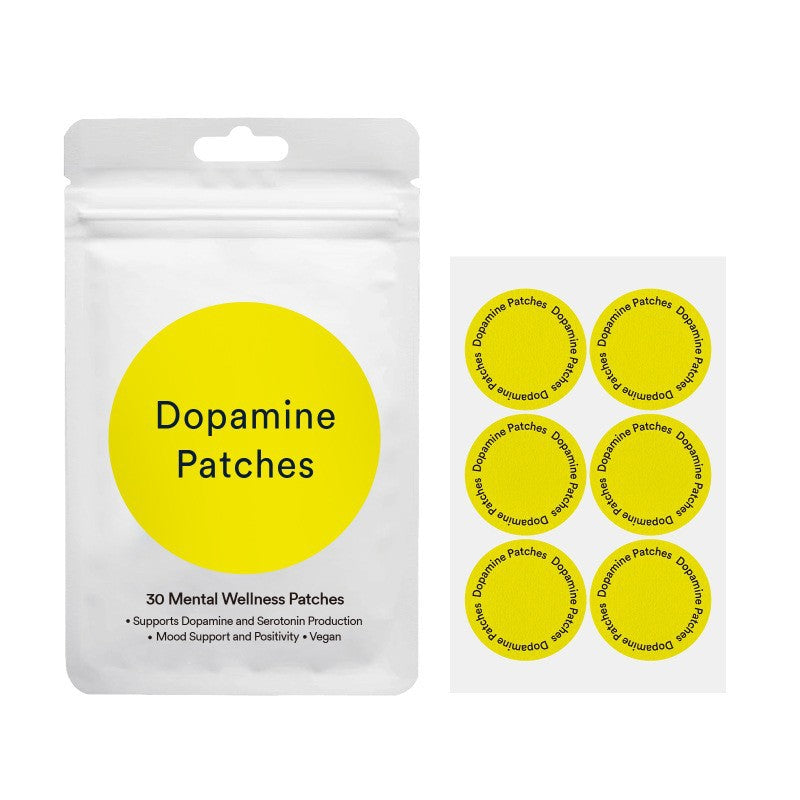 Wellness Patches