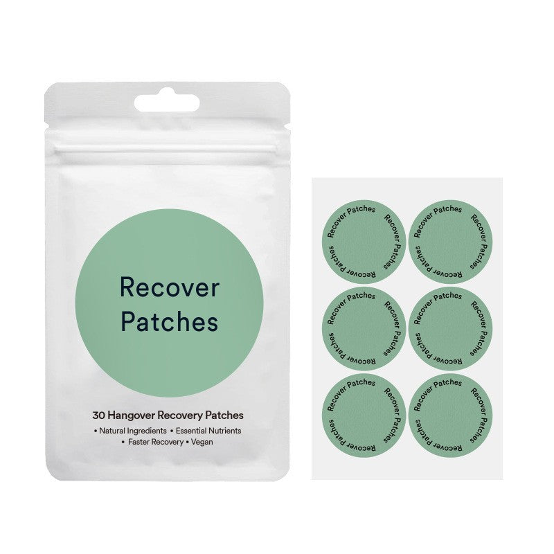 Wellness Patches