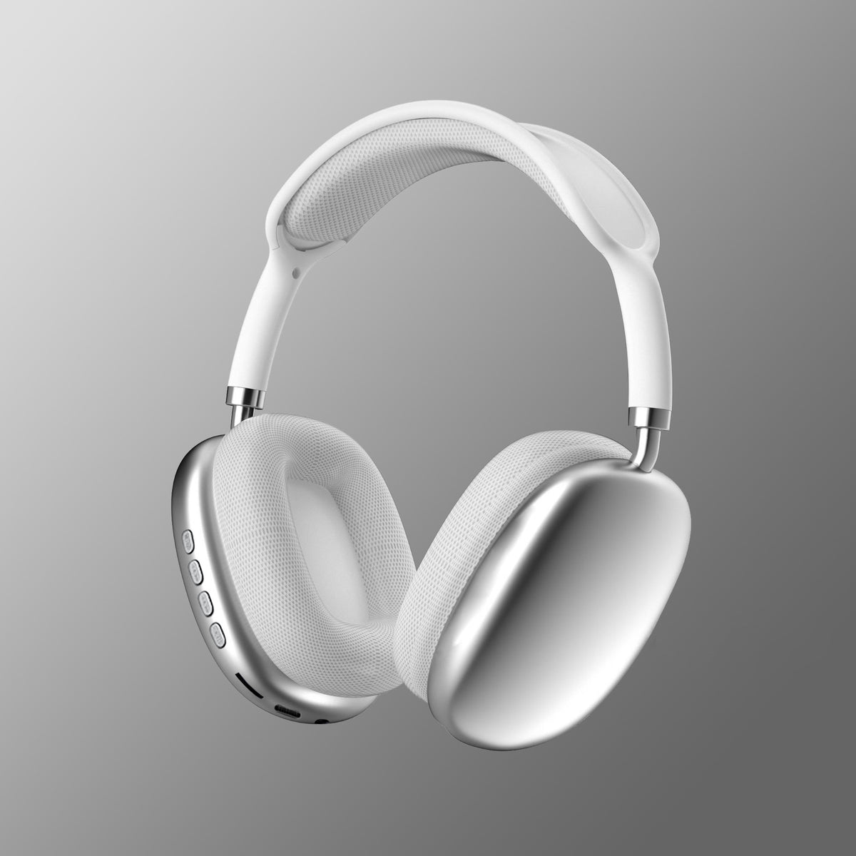 Wireless Stereo Headphones