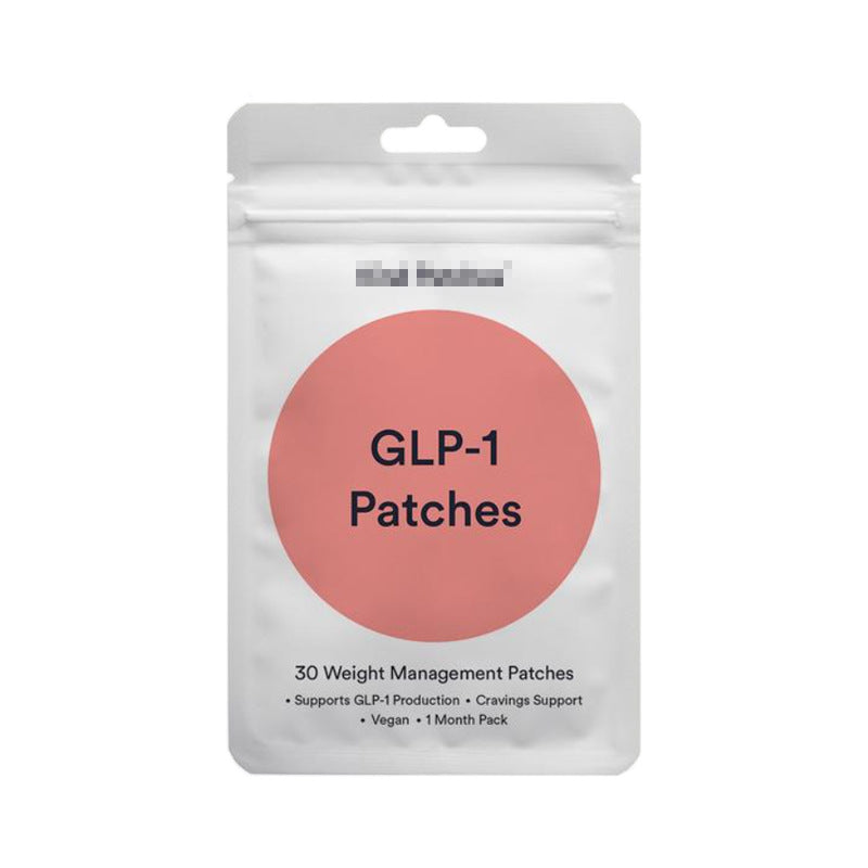 Wellness Patches