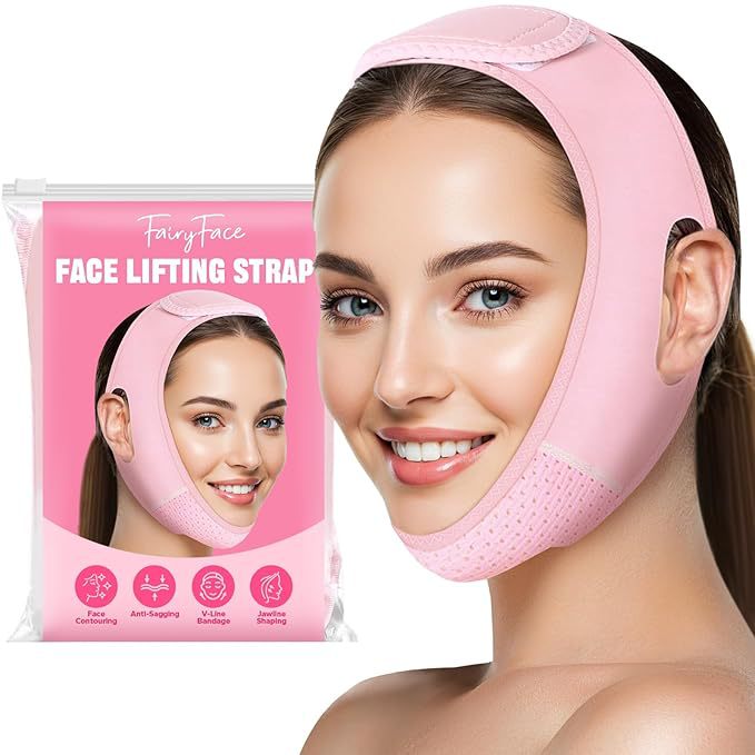 Slimming Lifting Strap
