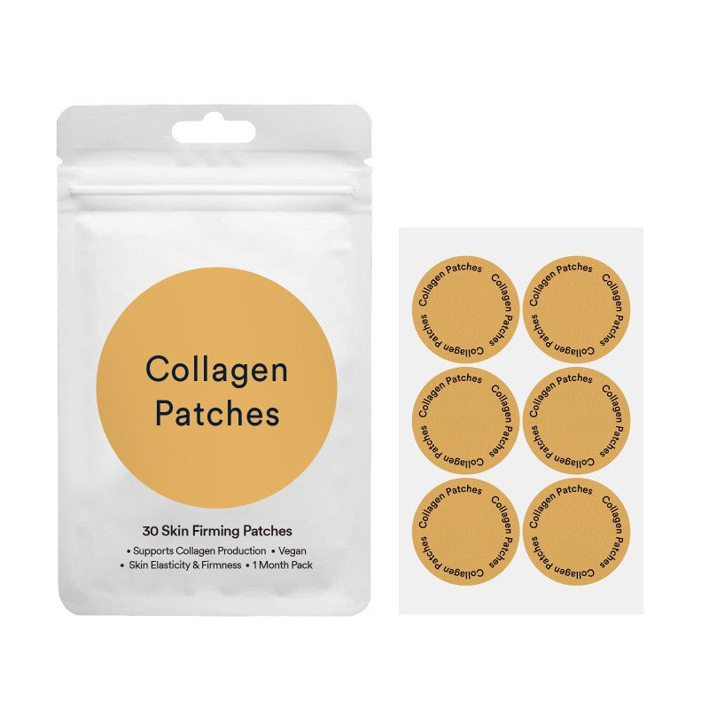 Wellness Patches