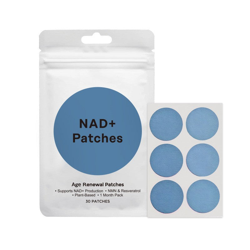 Wellness Patches