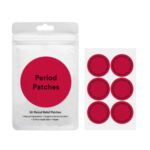 Wellness Patches
