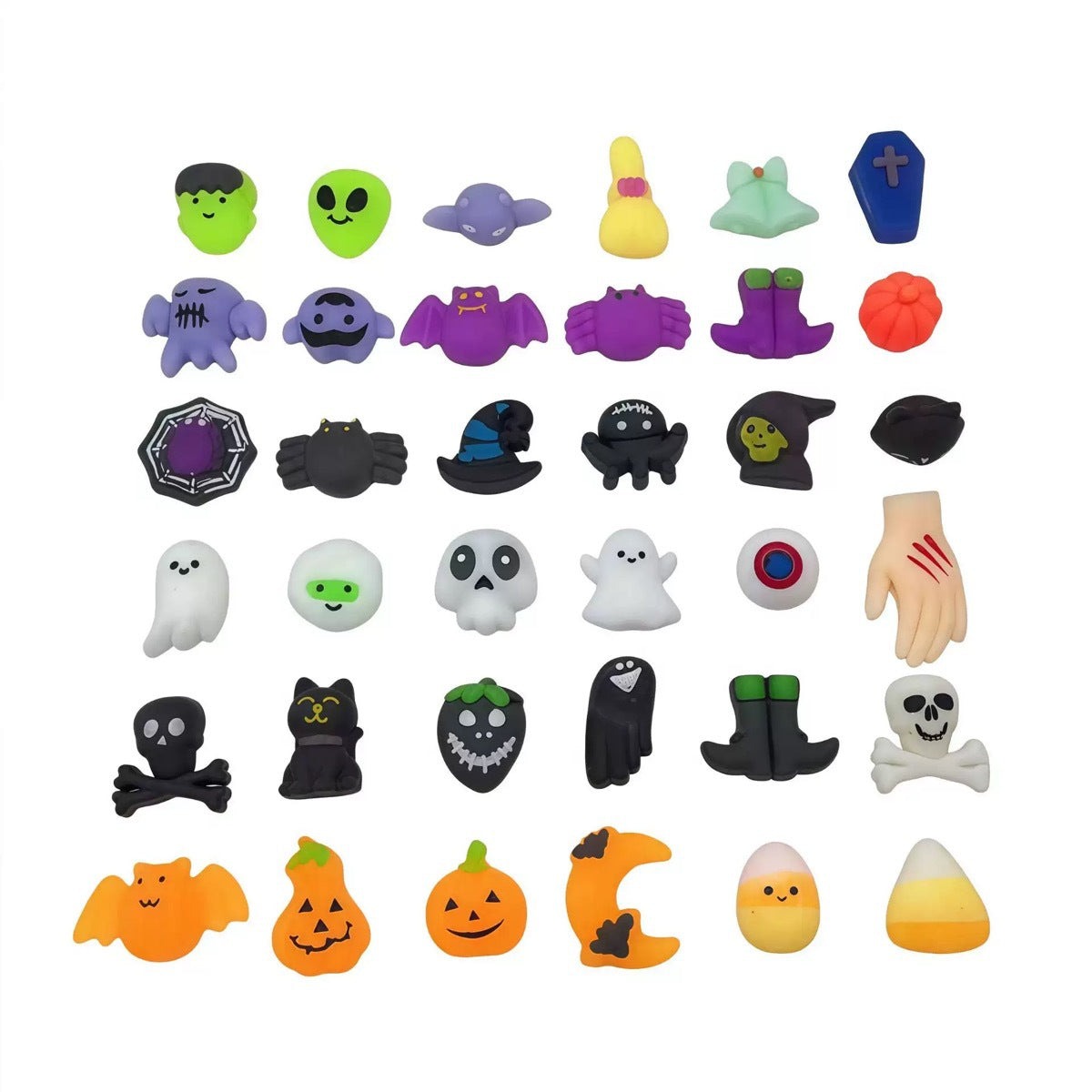 Squishy Fidget Toys