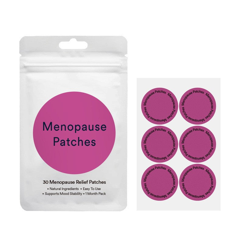 Wellness Patches