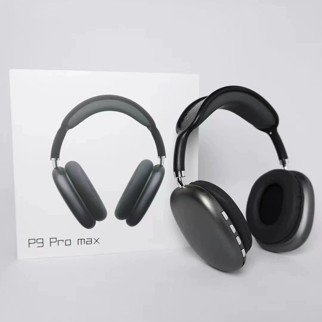 Wireless Stereo Headphones
