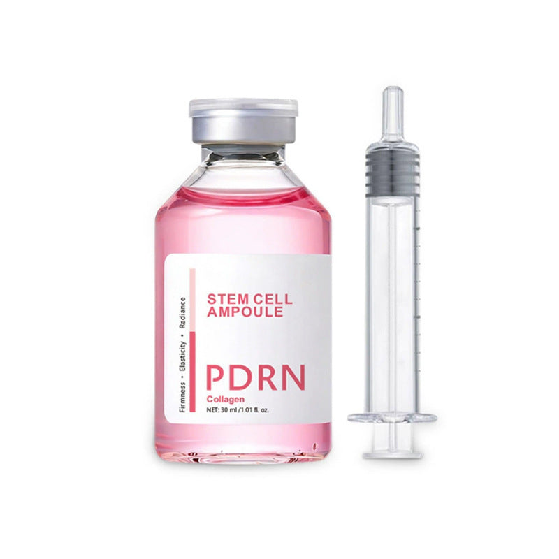 Silk Peptide Intensive Lifting Ampoule Set