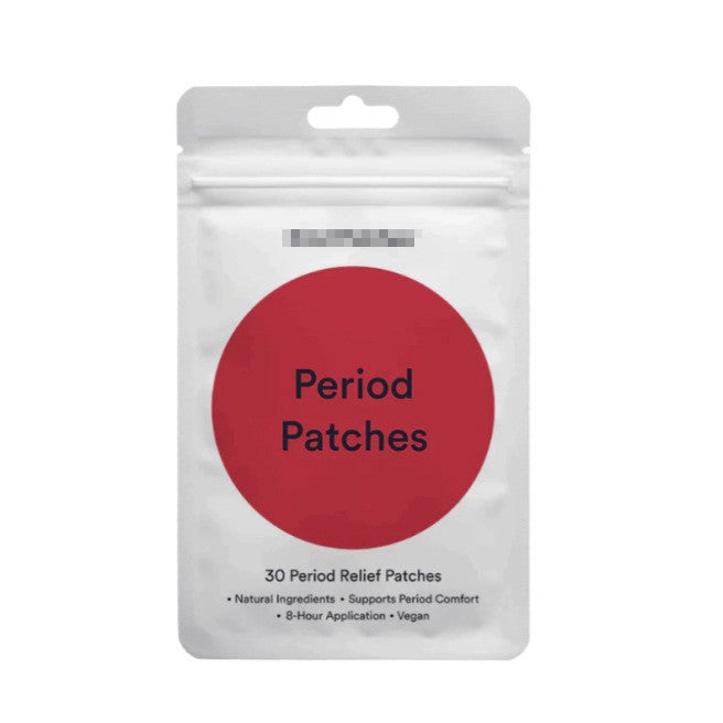 Wellness Patches