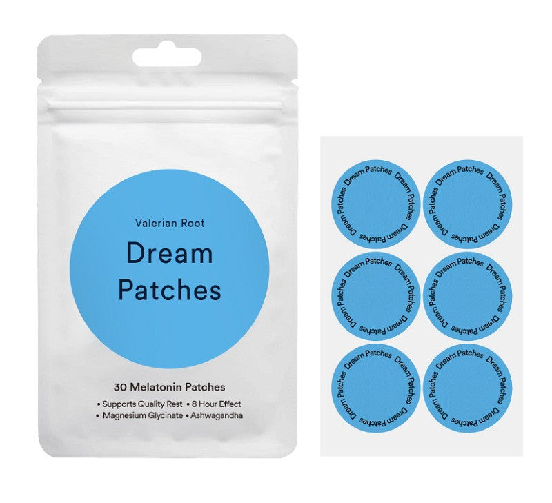 Wellness Patches