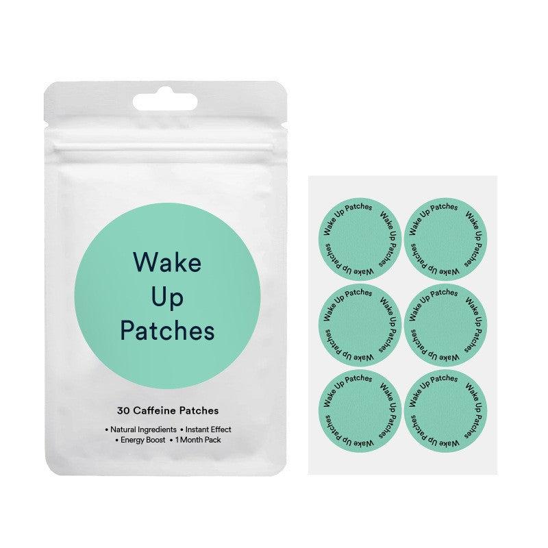 Wellness Patches