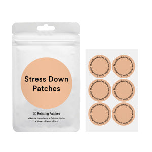 Wellness Patches
