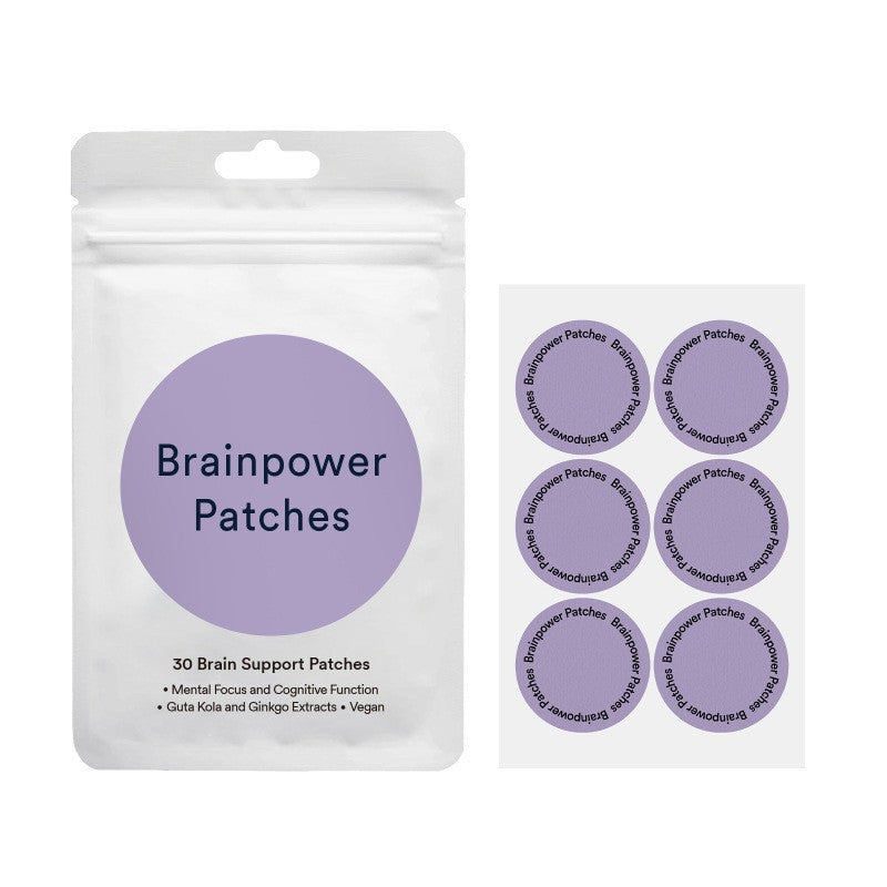 Wellness Patches