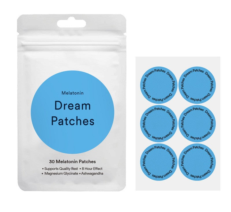 Wellness Patches