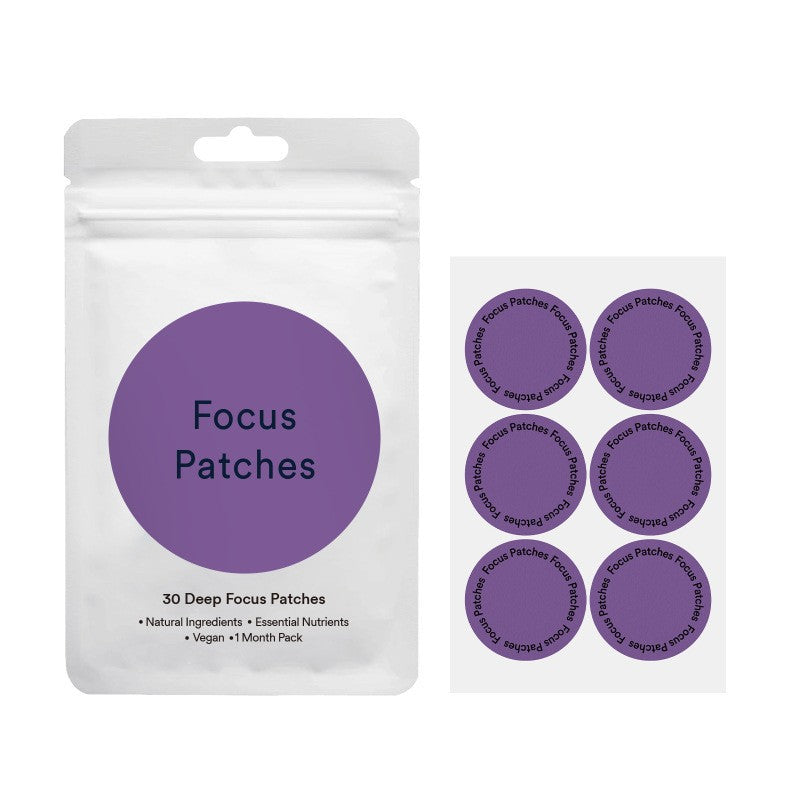 Wellness Patches